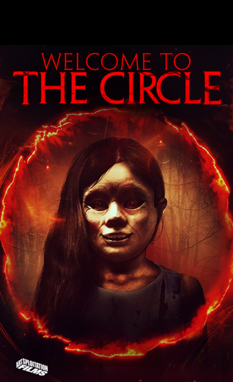 Welcome to the Circle (2020) Movie Review