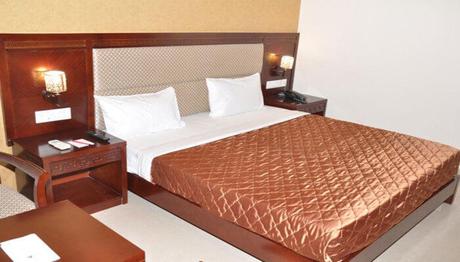 7 Best Resorts Near Madurai For A Modern Experience In Ancient City!