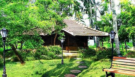 7 Best Resorts Near Madurai For A Modern Experience In Ancient City!