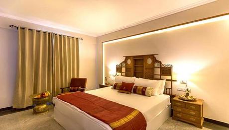 7 Best Resorts Near Madurai For A Modern Experience In Ancient City!