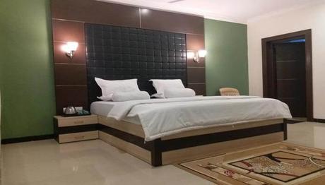 7 Best Resorts Near Madurai For A Modern Experience In Ancient City!