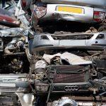 Waste Management - Scrap My Car
