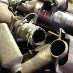 Sell Catalytic Converters
