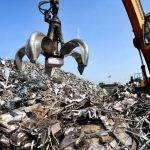 Scrap Metal Recycling - What is a Metal Scrap Yard