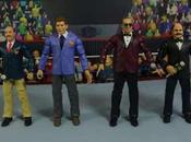 Elite Vince McMahon Figure Review