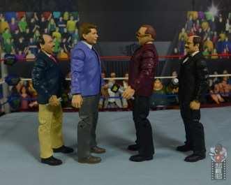 WWE Elite #70 Vince McMahon figure review