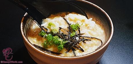 Try Inaniwa Udon At Kiyoshi Japanese Restaurant