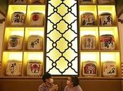 Inaniwa Udon Kiyoshi Japanese Restaurant