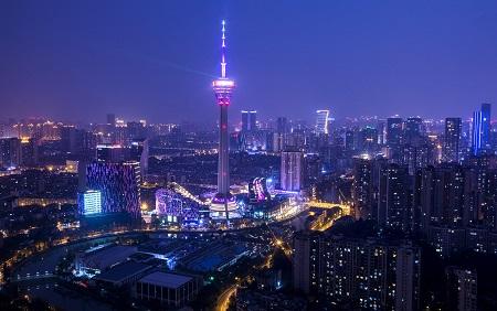 China’s Chengdu $42.3-billion opportunities in building world renowned cultural city