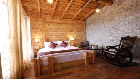 Top 7 Resorts Near Mukteshwar For That Comfy Stay! Top 7 Resorts Near Mukteshwar For That Comfy Stay!