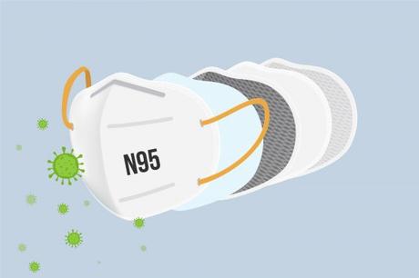 Do N95 Masks Help Slow Down the Spread of the Coronavirus?