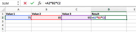 15 Excel Formulas, Keyboard Shortcuts & Tricks That’ll Save You Lots of Time