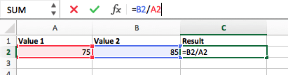 15 Excel Formulas, Keyboard Shortcuts & Tricks That’ll Save You Lots of Time