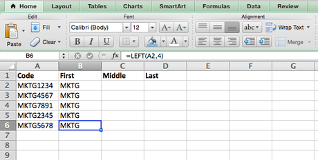 15 Excel Formulas, Keyboard Shortcuts & Tricks That’ll Save You Lots of Time 15 Excel Formulas, Keyboard Shortcuts & Tricks That’ll Save You Lots of Time