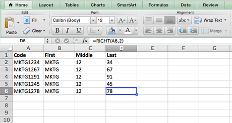 15 Excel Formulas, Keyboard Shortcuts & Tricks That’ll Save You Lots of Time