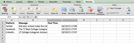 15 Excel Formulas, Keyboard Shortcuts & Tricks That’ll Save You Lots of Time