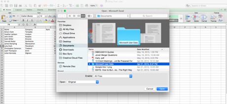15 Excel Formulas, Keyboard Shortcuts & Tricks That’ll Save You Lots of Time