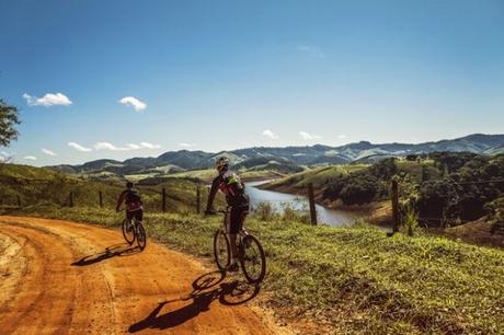 Best Mountain Biking Destinations in the World