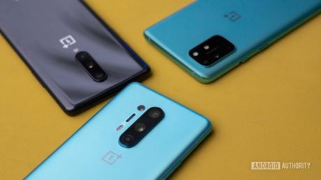 Our readers think OnePlus is relying too much on gimmicky cameras