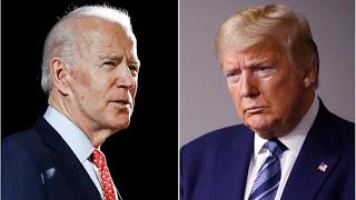 Three Thoughts (with Supporting Subpoints) about Trump, Biden, and the 2020 Election