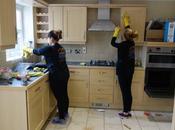 Differences Between Tenancy Domestic Cleaning