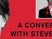 Steven Wilson: Conversation About "The Future Bites"