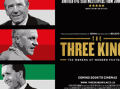 Three Kings (2020) Movie Review