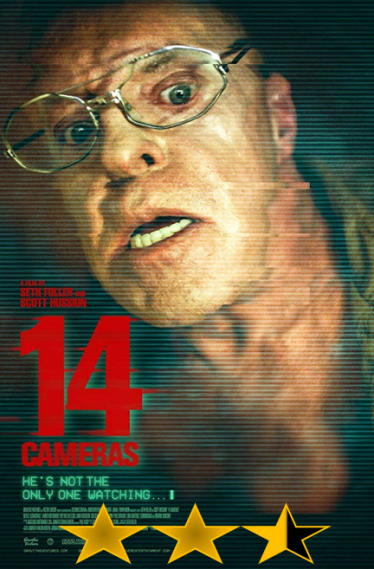 ABC Film Challenge – Horror – # – 14 Cameras (2018)