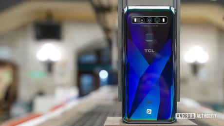 Bringing affordable 5G to everyone