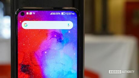 Bringing affordable 5G to everyone