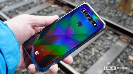 Bringing affordable 5G to everyone