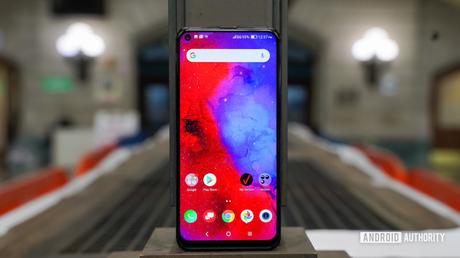 Bringing affordable 5G to everyone