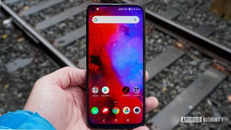 Bringing affordable 5G to everyone