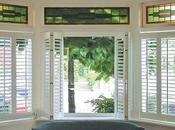 Types Interior Shutters: Choose Right Ones