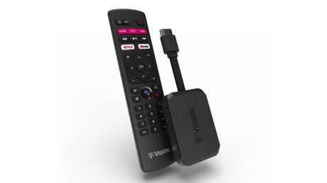 T-Mobile intros three streaming TV services and an Android TV dongle T-Mobile intros three streaming TV services and an Android TV dongle