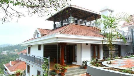 9 Exotic Cottages In Kerala For A Great Stay In 2021