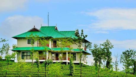 9 Exotic Cottages In Kerala For A Great Stay In 2021