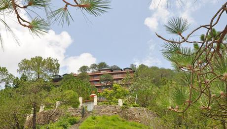 5 Best Resorts Near Nahan Which You Must Definitely Pick For A Stay!