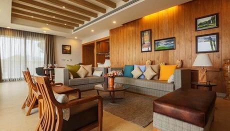 5 Best Resorts Near Nahan Which You Must Definitely Pick For A Stay!