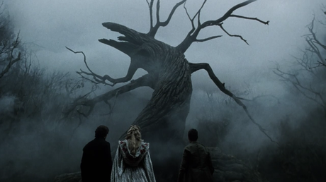 10 Witchcraft Horror Films To Watch
