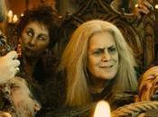Witchcraft Horror Films Watch