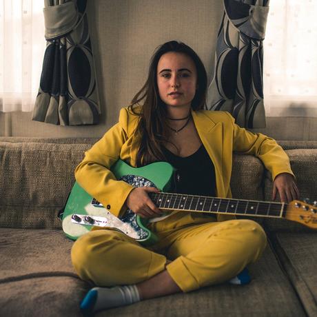 Bryony Williams – ‘State I’m In’ EP review