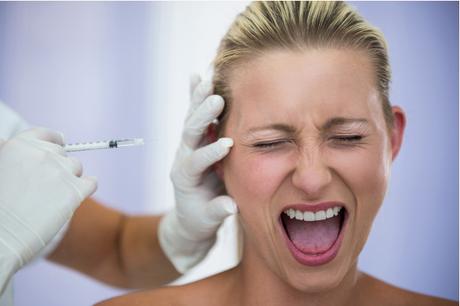 What Is Botox? What Are The Substitute In Ayurveda To Have Wrinkle Free Skin?