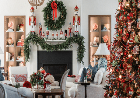 How to Decorate Your Home This Holiday Season