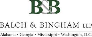 Balch Bingham Lawyer Joel Gilbert Provide "legal Services" When Lied Drummond Exec David Roberson About Scheme Fight Regulations?