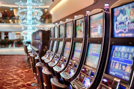 Things To Look For A Site To Play Slots