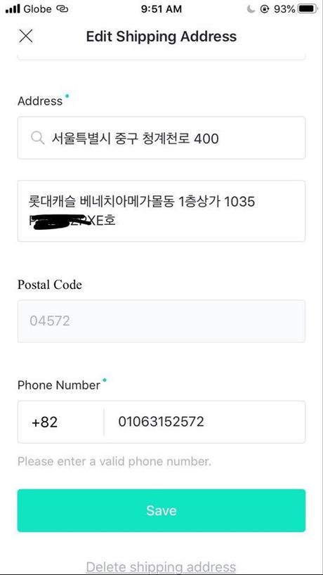 How to Order in Weverse Shop & Ship It To The Philippines
