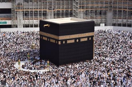 The Best Things To Do In Mecca