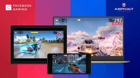 Facebook is the latest to jump into mobile cloud gaming
