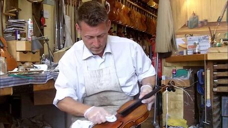 Everything You Need to Know About Playing the Violin